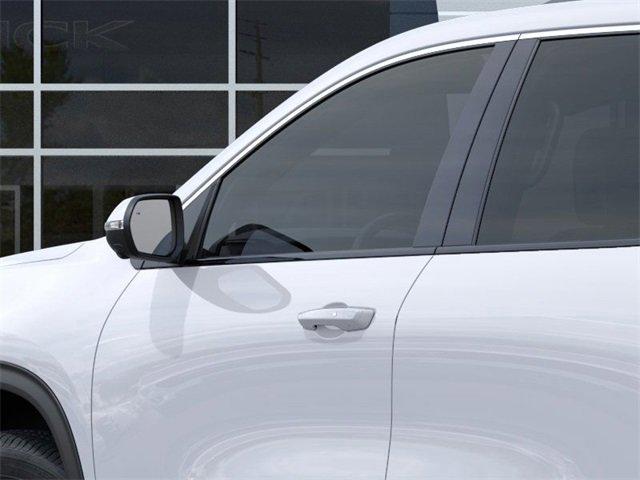 2025 GMC Acadia Vehicle Photo in ROCHESTER HILLS, MI 48307-2741