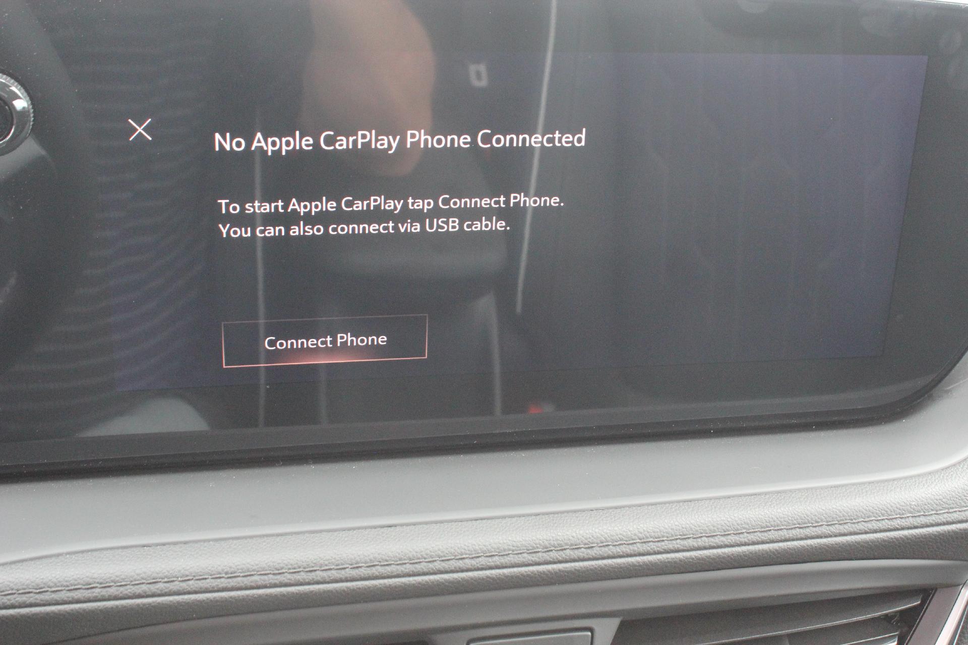 2026 Buick Encore GX Vehicle Photo in AURORA, CO 80012-4011