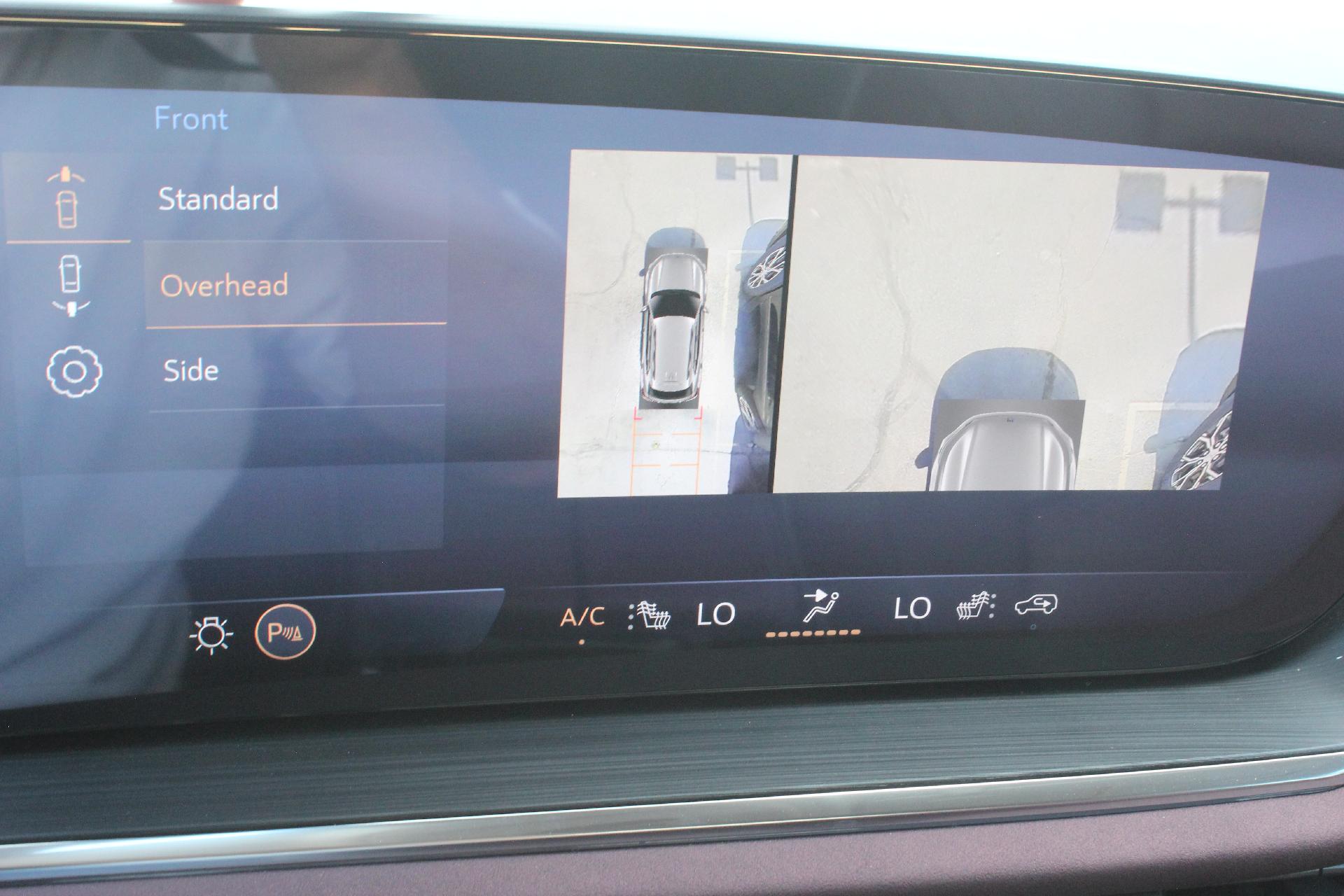 2025 Buick Envision Vehicle Photo in AURORA, CO 80012-4011