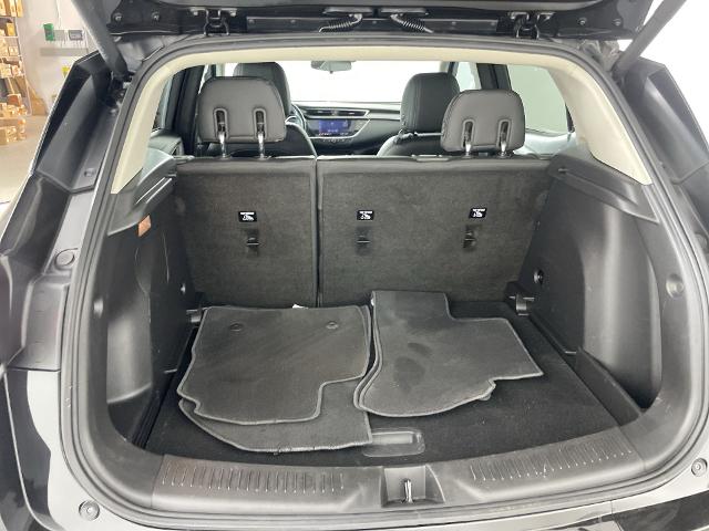 2023 Buick Encore GX Vehicle Photo in GILBERT, AZ 85297-0402