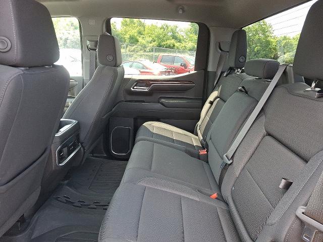 2023 GMC Sierra 1500 Vehicle Photo in TREVOSE, PA 19053-4984