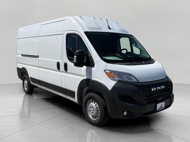 2025 Ram ProMaster Cargo Van Vehicle Photo in Neenah, WI 54956