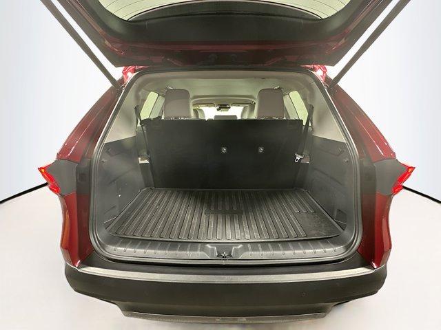 2024 Toyota Grand Highlander Vehicle Photo in Flemington, NJ 08822