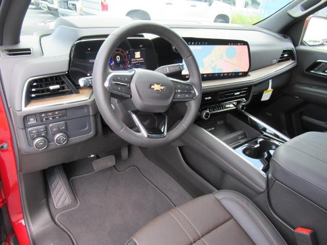 2025 Chevrolet Tahoe Vehicle Photo in LEESBURG, FL 34788-4022