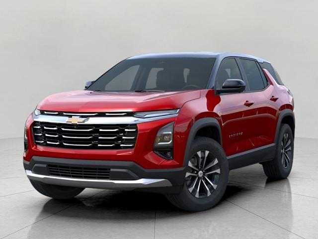 2026 Chevrolet Equinox Vehicle Photo in MANITOWOC, WI 54220-5838