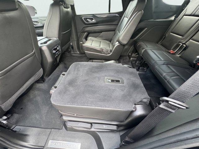 2021 Chevrolet Tahoe Vehicle Photo in LEOMINSTER, MA 01453-2952