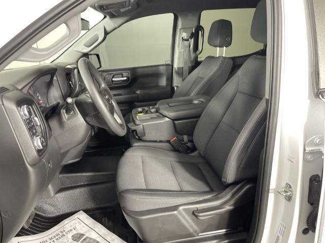 2023 GMC Sierra 1500 Vehicle Photo in GILBERT, AZ 85297-0402