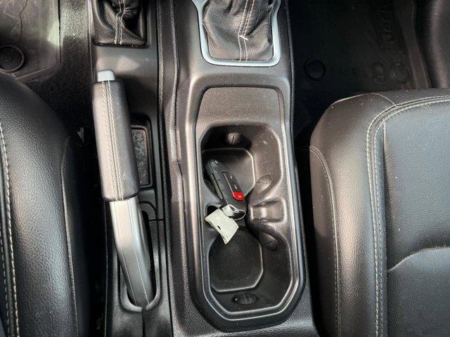2020 Jeep Wrangler Unlimited Vehicle Photo in BRIDGMAN, MI 49106-9548