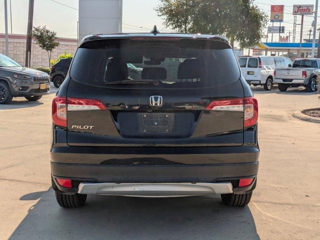 2019 Honda Pilot Vehicle Photo in San Antonio, TX 78209