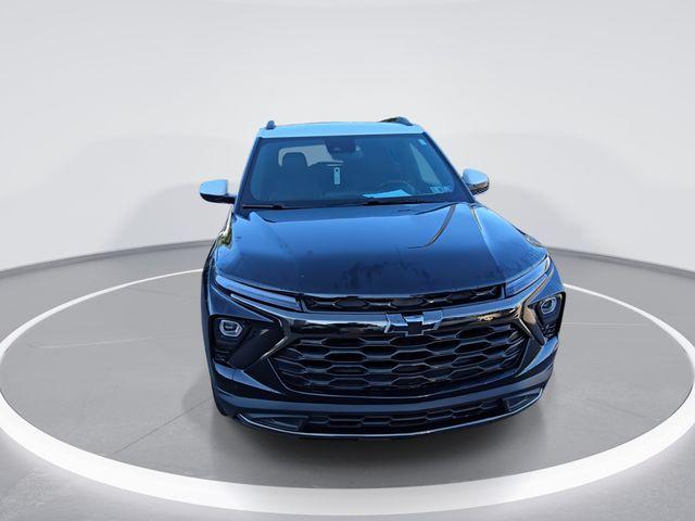 2024 Chevrolet Trailblazer Vehicle Photo in Pleasant Hills, PA 15236