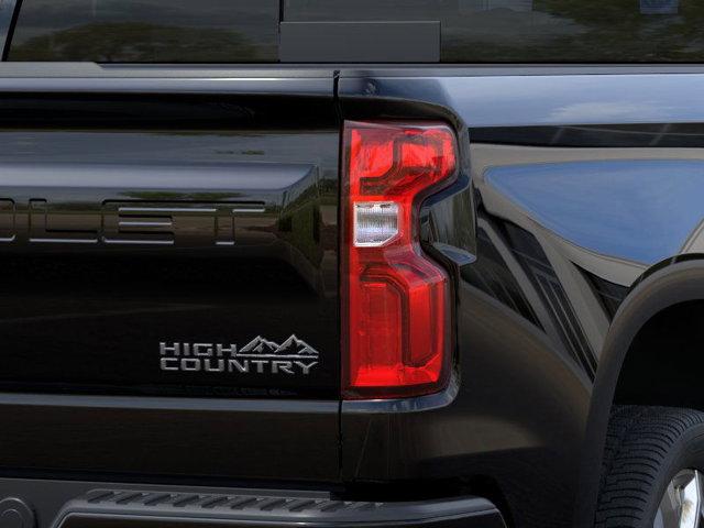 2026 Chevrolet Silverado 1500 Vehicle Photo in SELMA, TX 78154-1460
