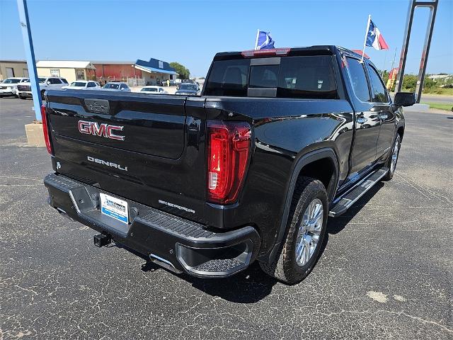 2021 GMC Sierra 1500 Vehicle Photo in EASTLAND, TX 76448-3020