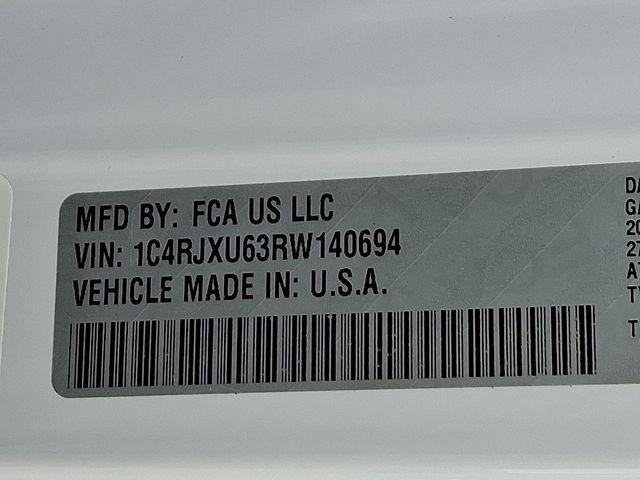 2024 Jeep Wrangler 4xe Vehicle Photo in DANBURY, CT 06810-5034