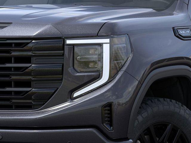 2026 GMC Sierra 1500 Vehicle Photo in DANBURY, CT 06810-5034