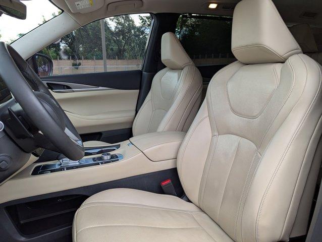 2023 INFINITI QX60 Vehicle Photo in San Antonio, TX 78230