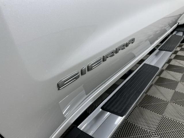 2021 GMC Sierra 1500 Vehicle Photo in GILBERT, AZ 85297-0402
