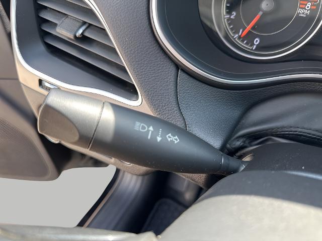 2019 Jeep Cherokee Vehicle Photo in MANITOWOC, WI 54220-5838