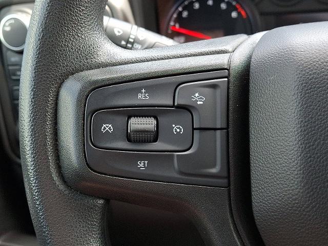 2023 Chevrolet Silverado 1500 Vehicle Photo in HARRISBURG, PA 17111-1033