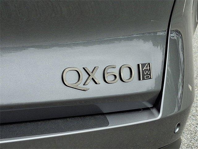 2026 INFINITI QX60 Vehicle Photo in Willow Grove, PA 19090