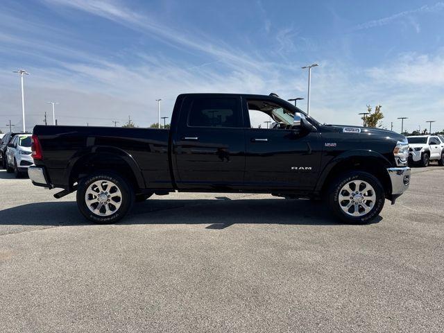 2022 Ram 2500 Vehicle Photo in Jonesboro, AR 72404