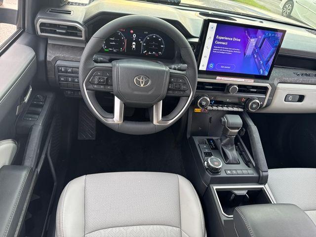 2025 Toyota Tacoma 4WD Vehicle Photo in Jonesboro, AR 72404
