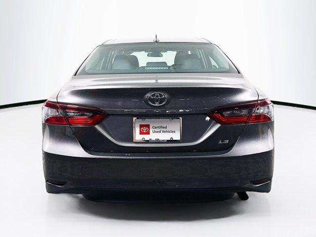2022 Toyota Camry Vehicle Photo in Flemington, NJ 08822