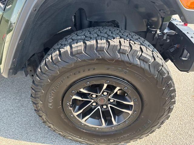 2024 Jeep Wrangler Vehicle Photo in Jonesboro, AR 72404