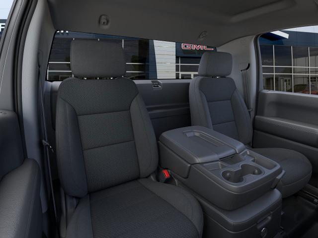 2026 GMC Sierra 1500 Vehicle Photo in HARRISBURG, PA 17111-1033