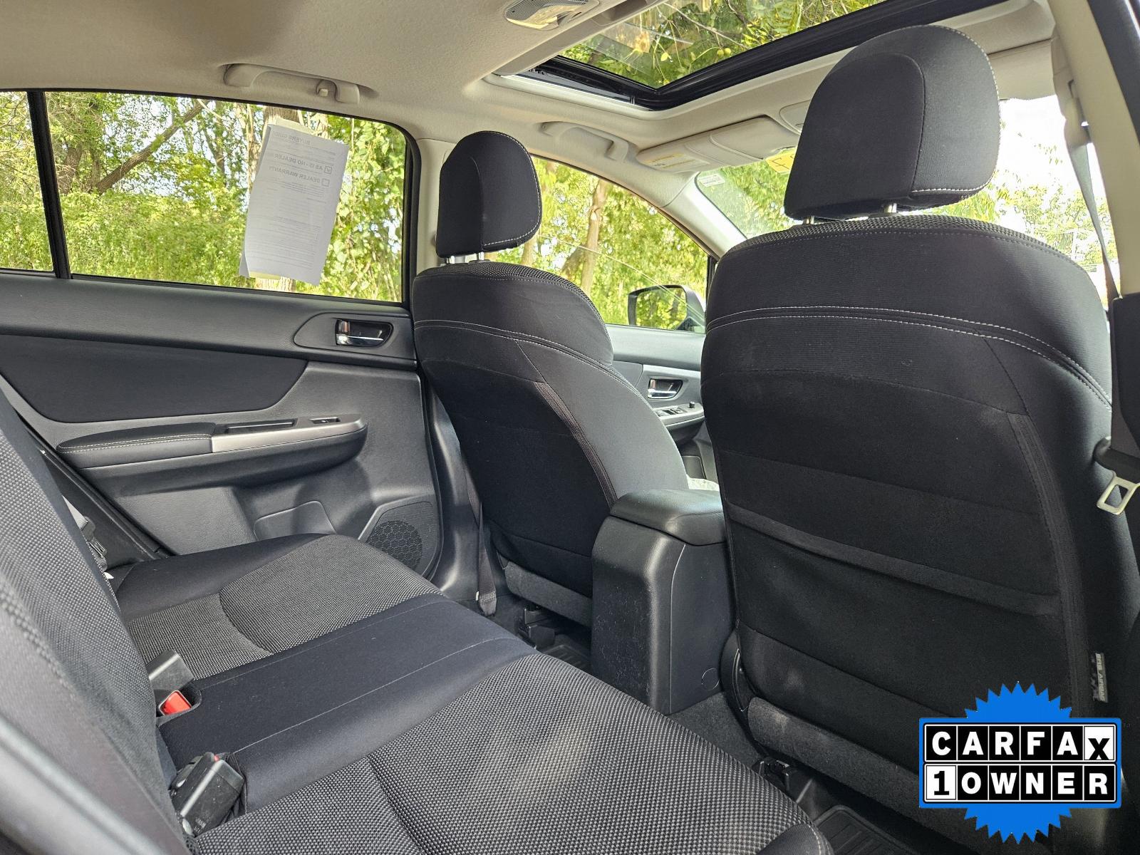 2015 Subaru XV Crosstrek Vehicle Photo in Harrisburg, PA 17111