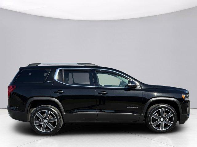 2023 GMC Acadia Vehicle Photo in LEOMINSTER, MA 01453-2952