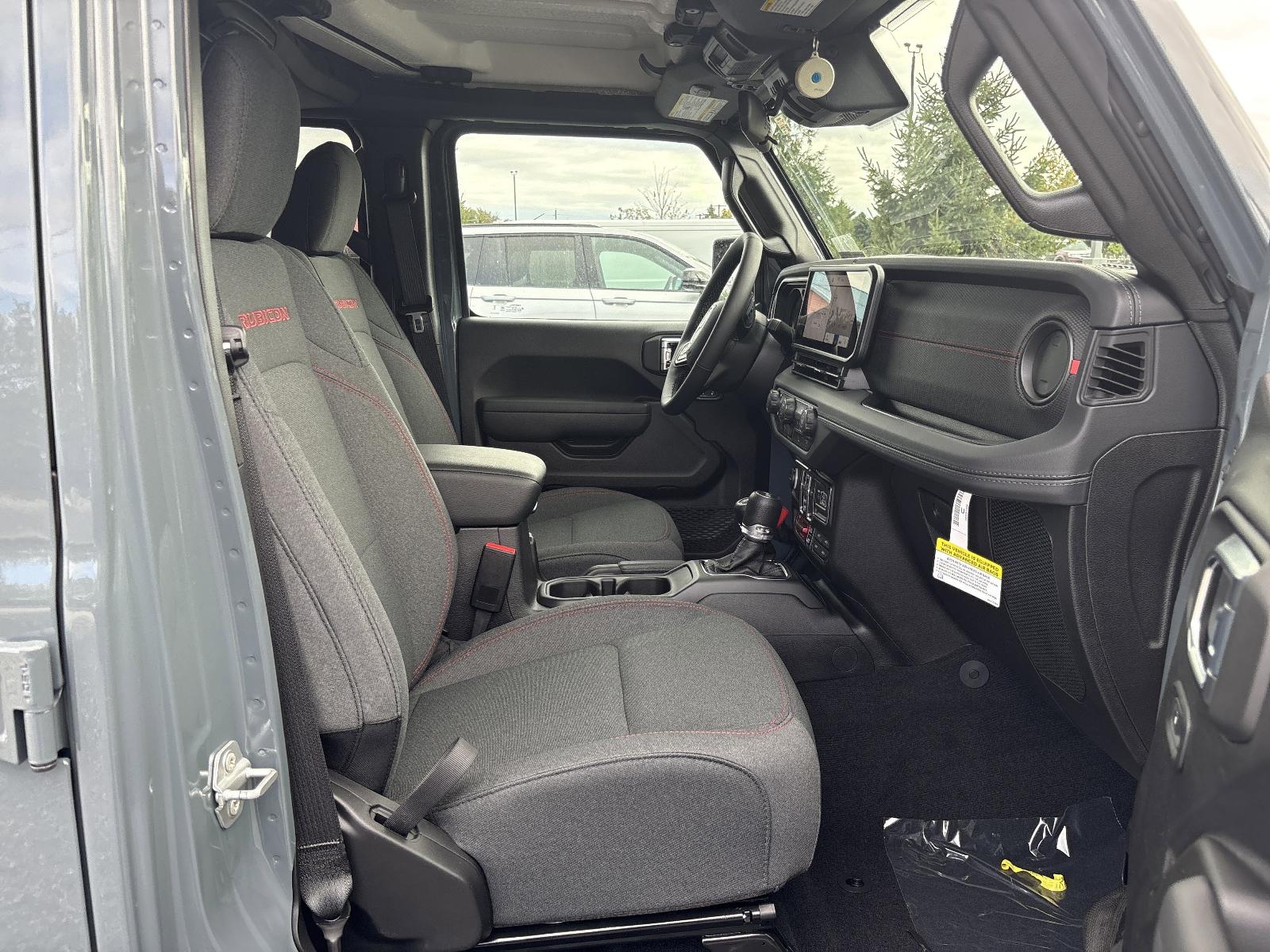 2025 Jeep Wrangler Vehicle Photo in Mechanicsburg, PA 17050-1707