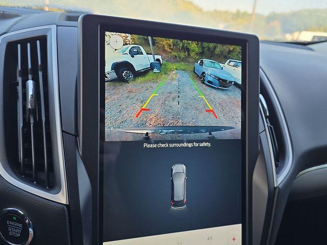 2021 Ford Edge Vehicle Photo in Pleasant Hills, PA 15236