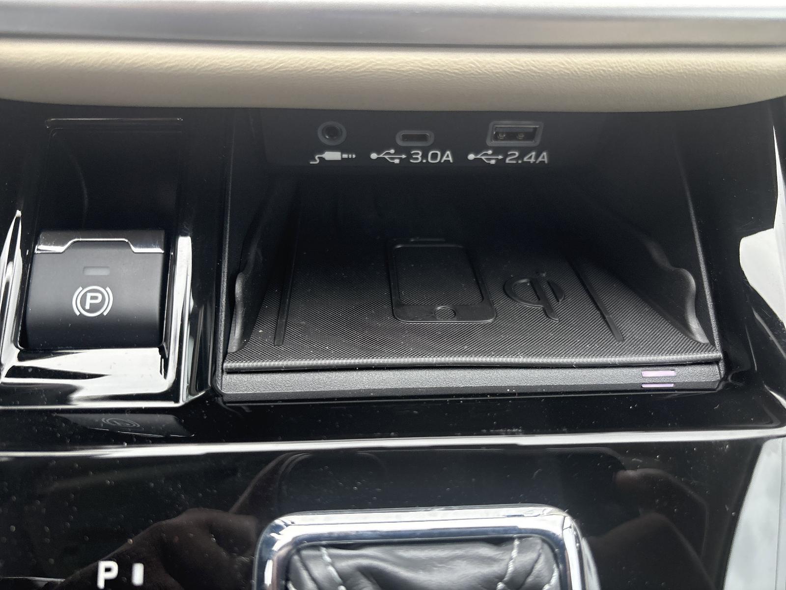 2025 Subaru Outback Vehicle Photo in Mechanicsburg, PA 17050