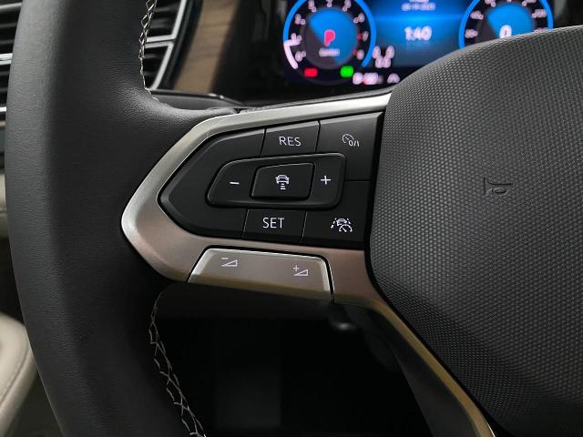 2026 Volkswagen Atlas Vehicle Photo in Appleton, WI 54913