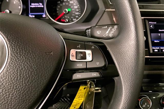 2021 Volkswagen Tiguan Vehicle Photo in Lees Summit, MO 64086