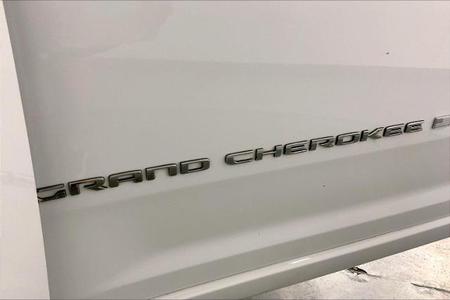 2021 Jeep Grand Cherokee L Vehicle Photo in KANSAS CITY, MO 64114-4502