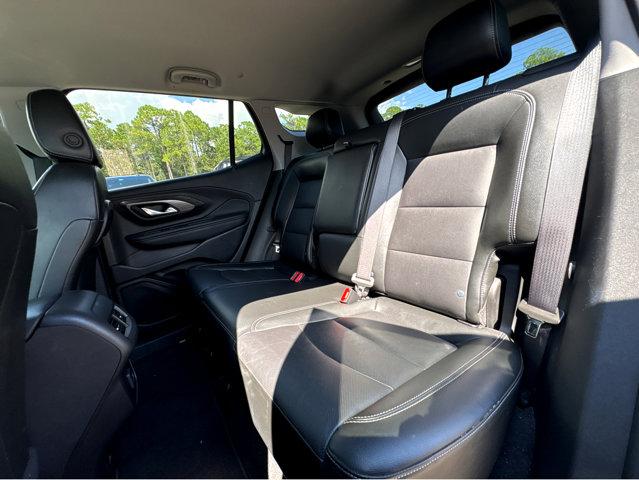 2024 GMC Terrain Vehicle Photo in BRUNSWICK, GA 31525-1881