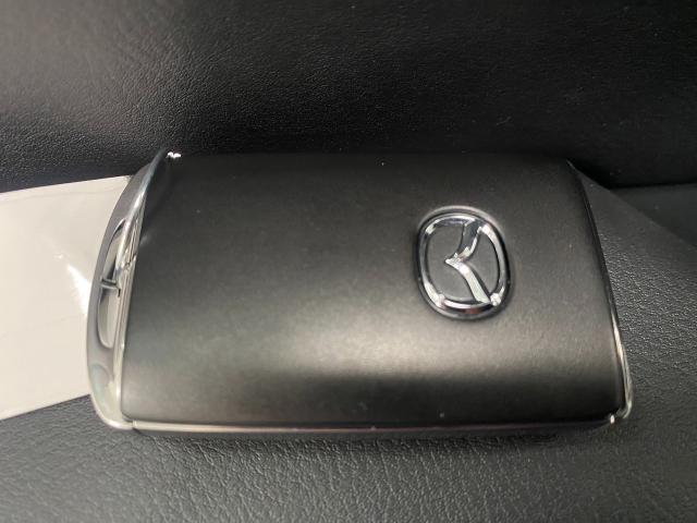 2025 Mazda CX-5 Vehicle Photo in Appleton, WI 54913