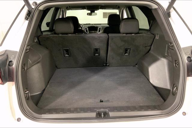 2022 Chevrolet Equinox Vehicle Photo in INDEPENDENCE, MO 64055-1314