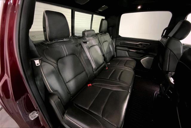 2019 Ram 1500 Vehicle Photo in INDEPENDENCE, MO 64055-1314