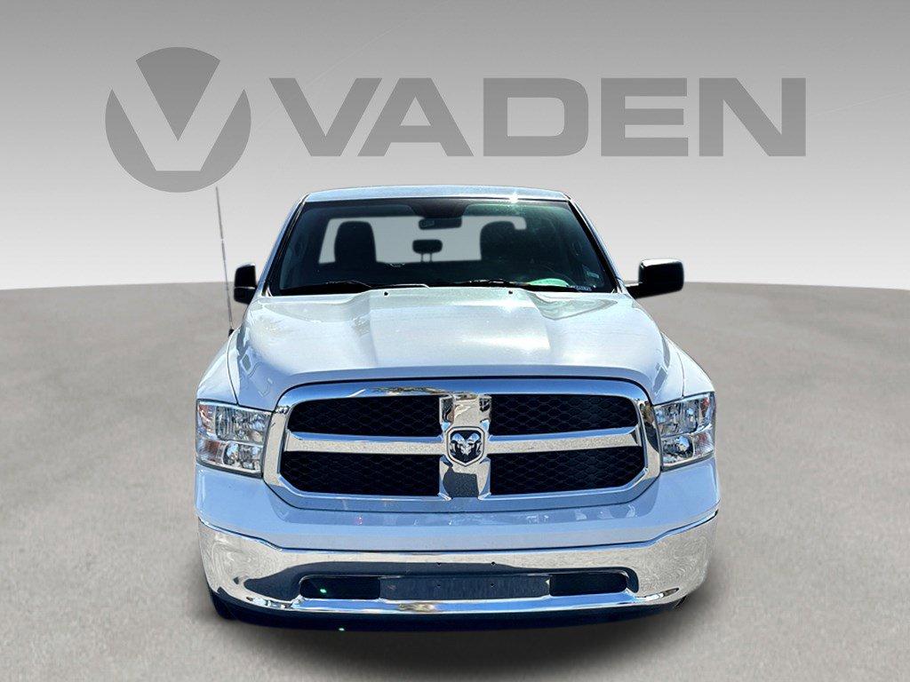 2024 Ram 1500 Classic Vehicle Photo in SAVANNAH, GA 31406-4513