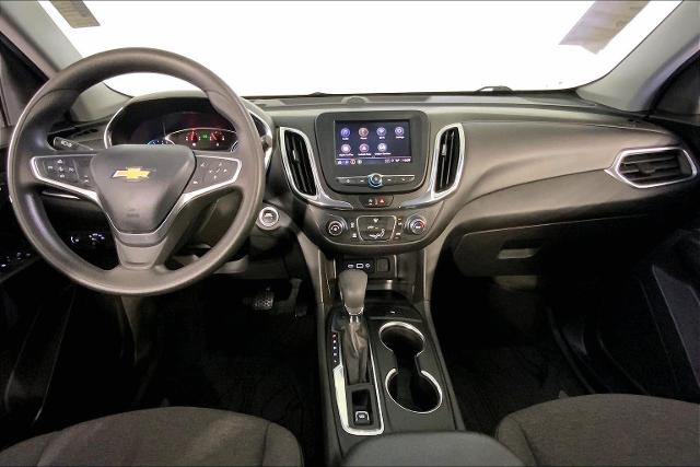 2023 Chevrolet Equinox Vehicle Photo in INDEPENDENCE, MO 64055-1314