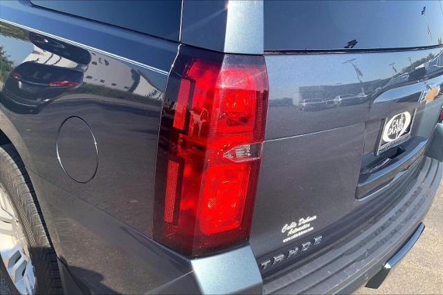2019 Chevrolet Tahoe Vehicle Photo in INDEPENDENCE, MO 64055-1377