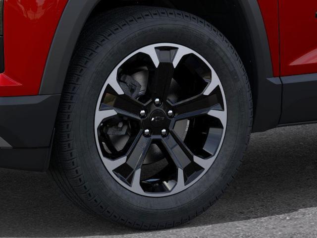 2026 Chevrolet Equinox Vehicle Photo in INDEPENDENCE, MO 64055-1314