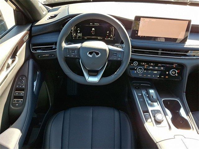 2026 INFINITI QX60 Vehicle Photo in Willow Grove, PA 19090