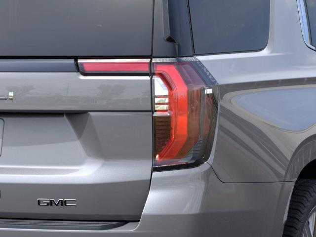 2026 GMC Yukon Vehicle Photo in INDEPENDENCE, MO 64055-1377