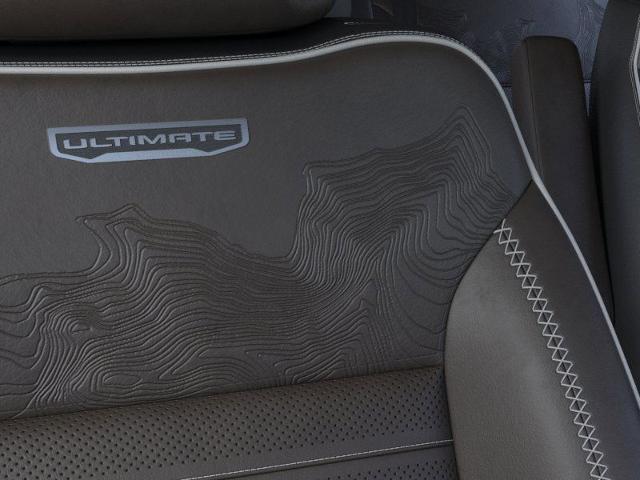 2026 GMC Yukon Vehicle Photo in TREVOSE, PA 19053-4984