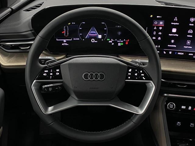 2025 Audi Q5 Vehicle Photo in Appleton, WI 54913