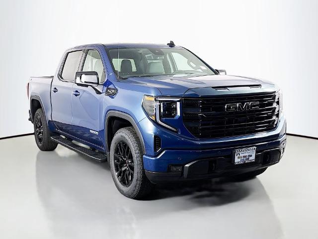 2026 GMC Sierra 1500 Vehicle Photo in PUYALLUP, WA 98371-4149