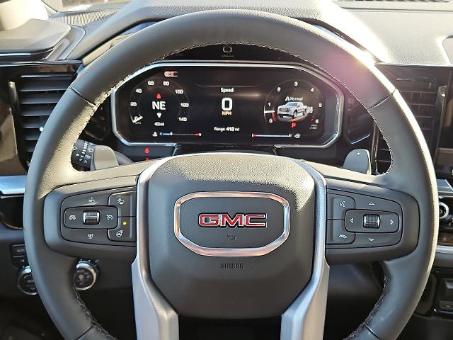 2026 GMC Sierra 1500 Vehicle Photo in TREVOSE, PA 19053-4984